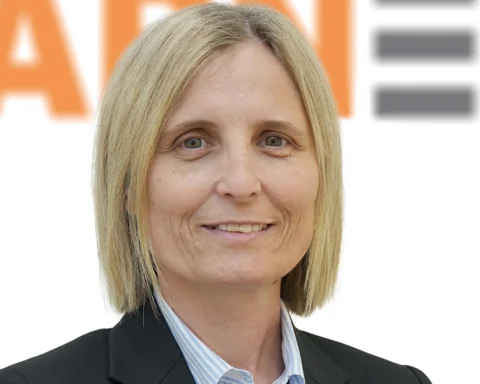 Salome Joubert, Head of soft services, Farnek