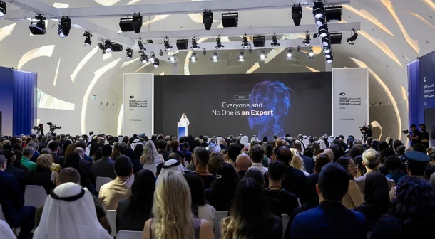 His Excellency Khalfan Belhoul