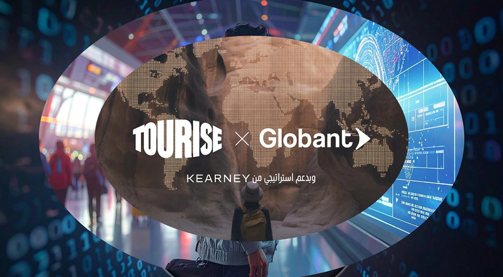 TOURISE & Globant unveil report setting new AI standards in tourism