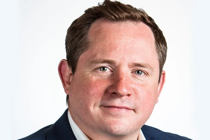 Alastair Lukies CBE, Chief Engagement Officer, Endava