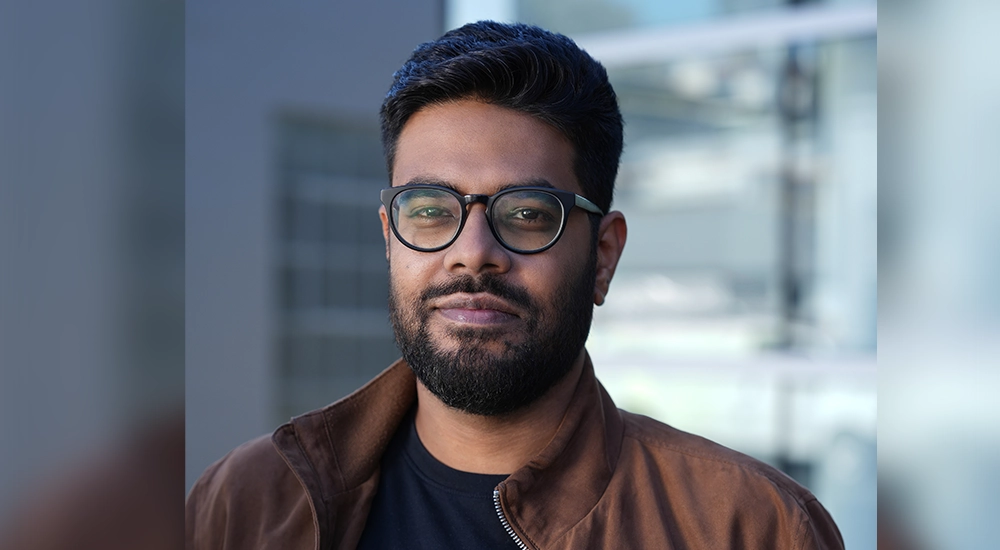 Amit Jain, CEO and co-founder of Luma AI