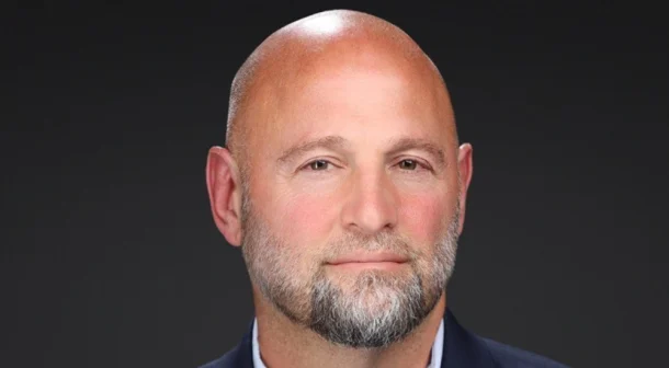 Anthony Ricci, VP of Global Solutions Engineering at DigiCert