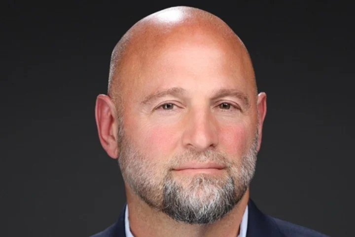 Anthony Ricci, VP of Global Solutions Engineering at DigiCert