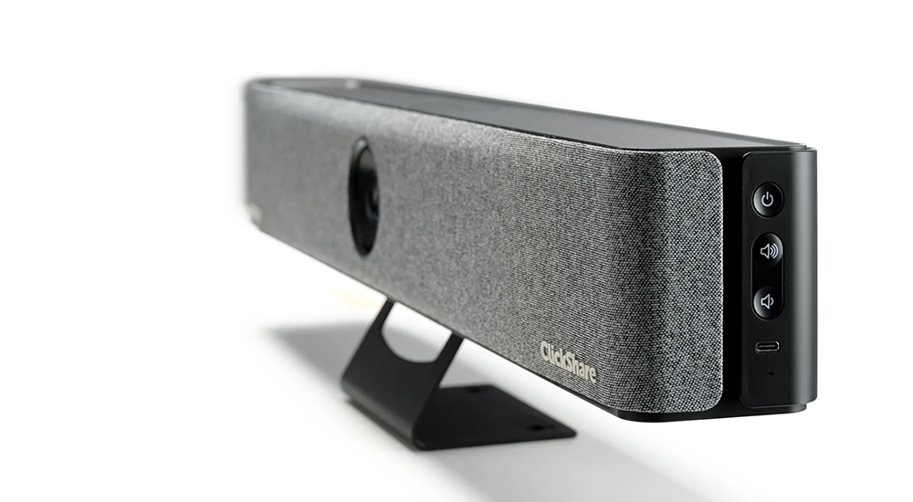 Barco ClickShare Bar Core