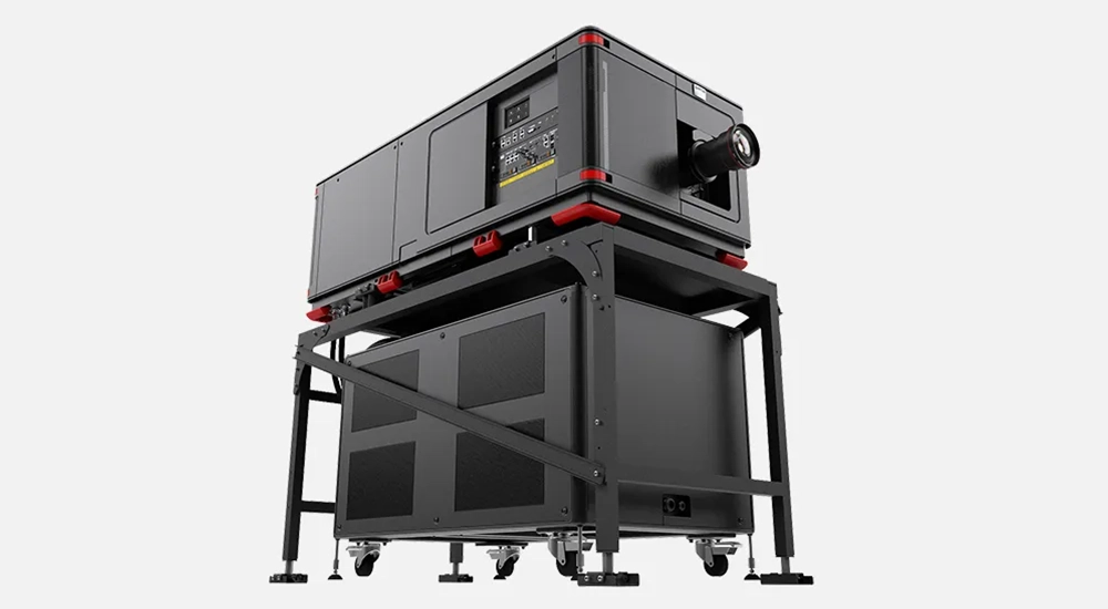 Barco HDR by Barco” – Cinema - Immersion Space