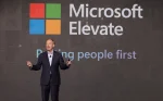 Brad Smith, Vice Chair and President, Microsoft