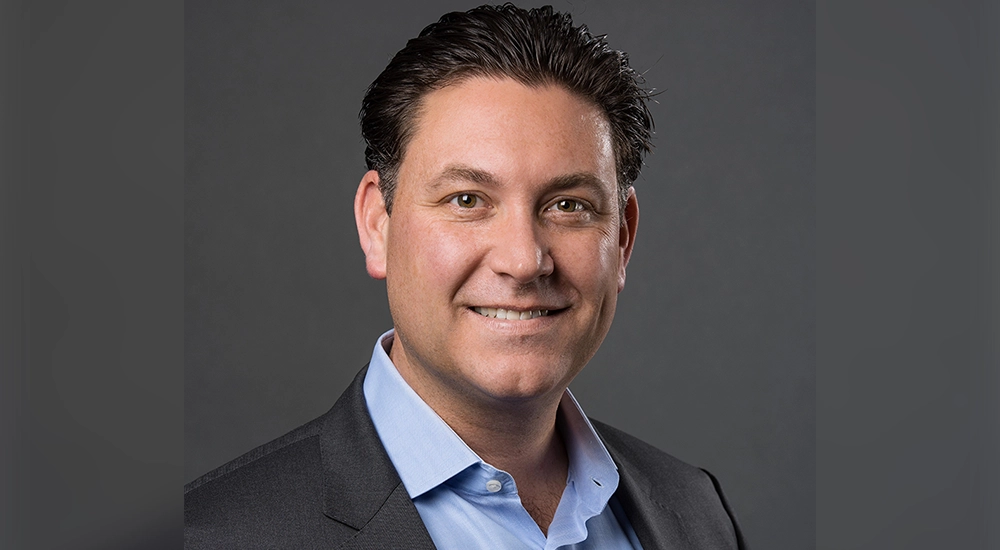 Bart Giordano, SVP & president, RUCKUS Networks
