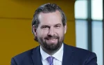Tobias Maier, Chief Executive Officer, DHL