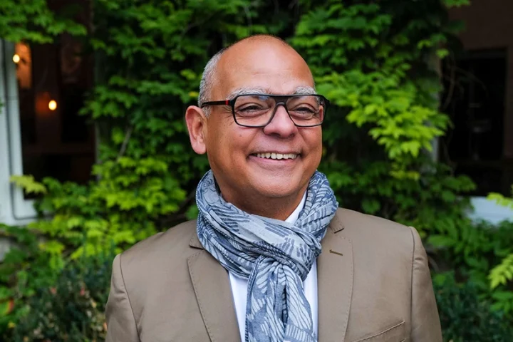 Daniel Hurel, Senior Vice President, Westcon EMEA Go-To-Market at Westcon-Comstor