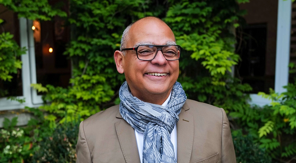 Daniel Hurel, Senior Vice President, Westcon EMEA Go-To-Market at Westcon-Comstor