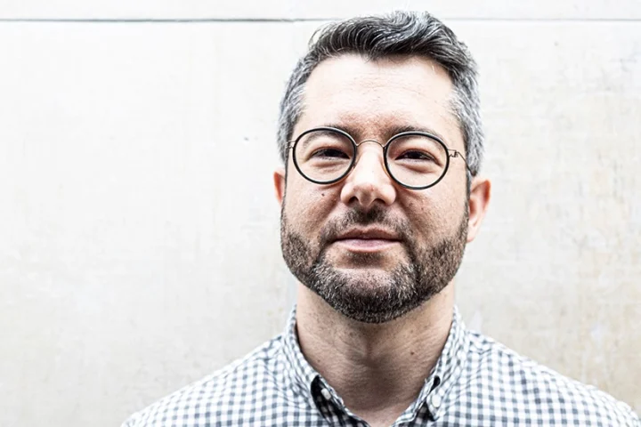 Darren Bak, Head of Intelligent Data & AI at Synthesis