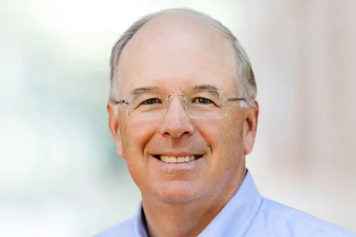 Dave Donatelli, CEO at Riverbed
