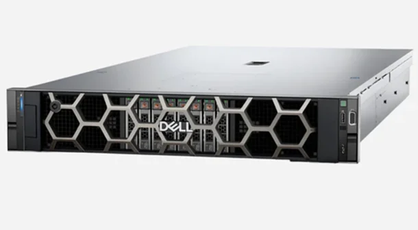 Dell PowerEdge XE9785 Server Platform