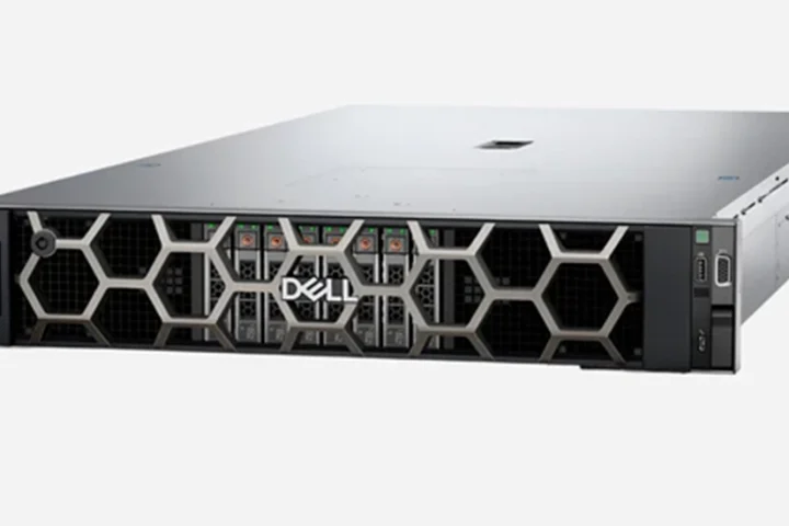 Dell PowerEdge XE9785 Server Platform