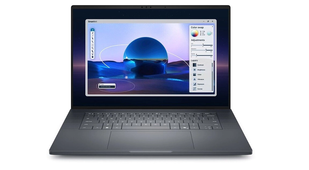 Dell Pro Max 16 Laptop