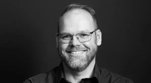 Derek Street, Head of Sales and Marketing, Data Management Professionals