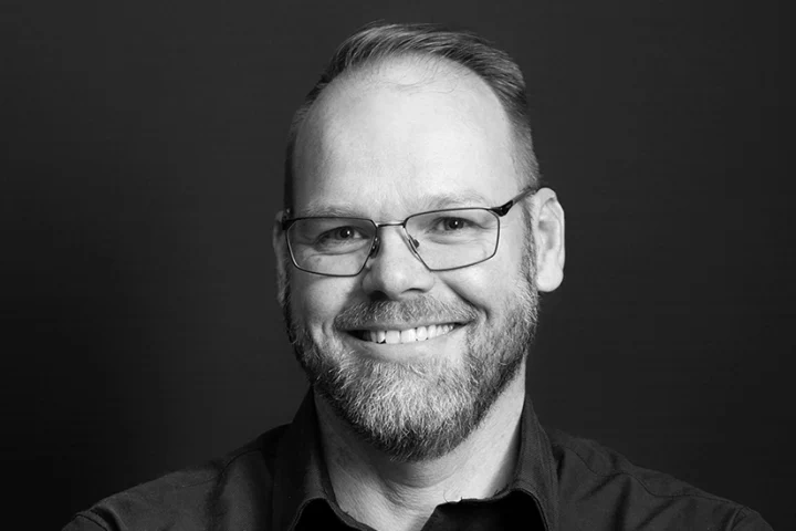 Derek Street, Head of Sales and Marketing, Data Management Professionals