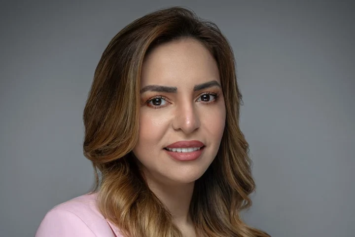 Dr Rula Sharqi, Associate Professor at the School of Engineering and Physical Sciences, Heriot-Watt University Dubai