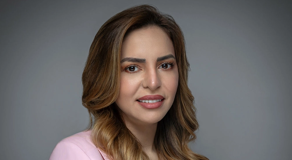 Dr Rula Sharqi, Associate Professor at the School of Engineering and Physical Sciences, Heriot-Watt University Dubai