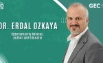 Erdal Ozkaya, CISO at Morgan State University