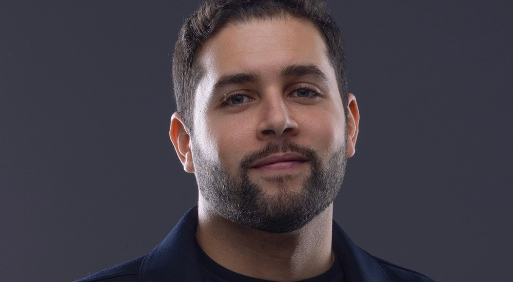 Farouk El Hamzawi, Head of Enterprise, OpenAI MENA