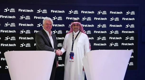 First.Tech x ELM_IMG