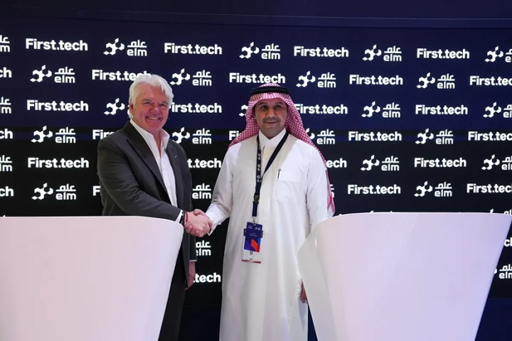 First.Tech x ELM_IMG