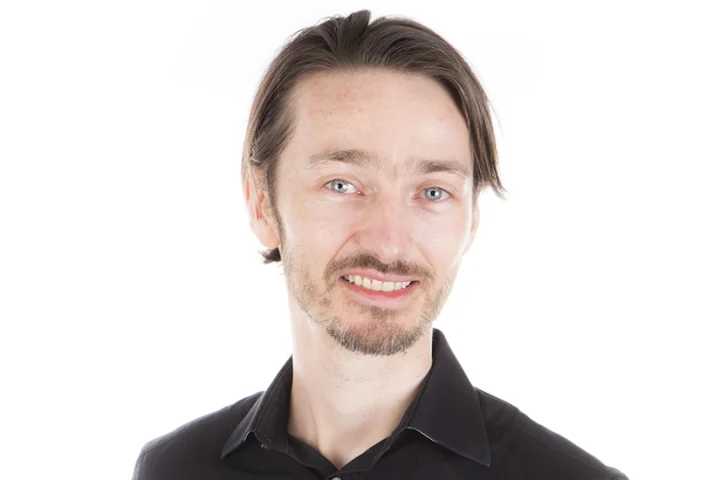 Fred Lherault - Field CTO, EMEA Emerging, Pure Storage