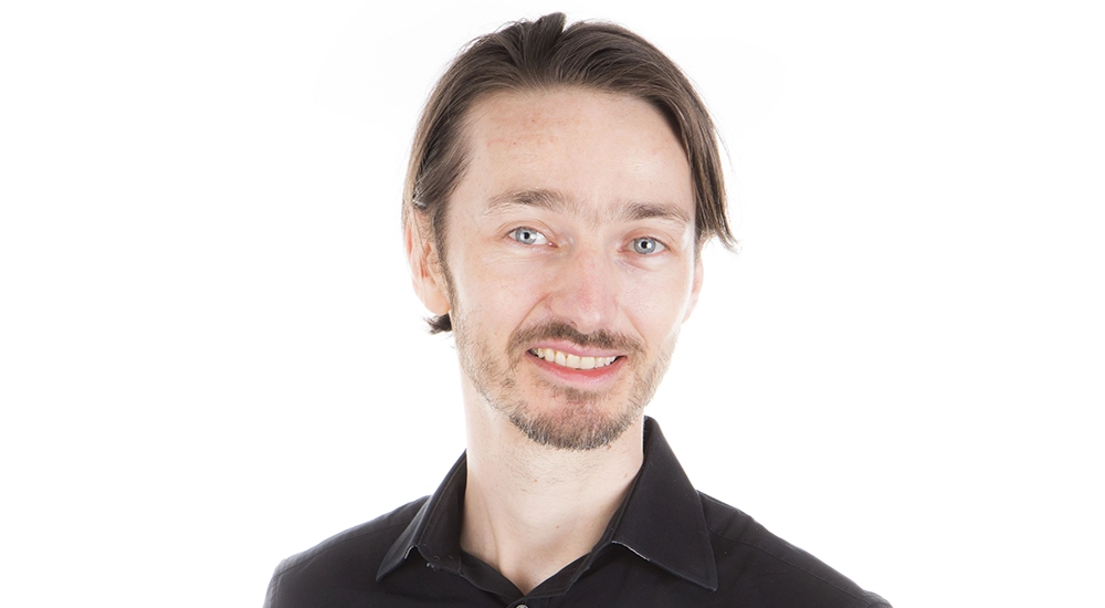 Fred Lherault - Field CTO, EMEA Emerging, Pure Storage