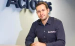 Gaidar Magdanurov, President at Acronis