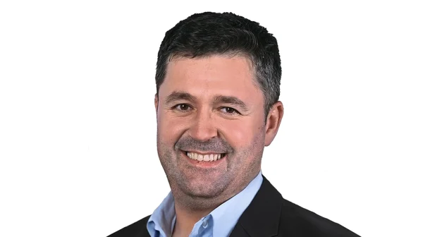 George Prichici, Vice President of Products at OPSWAT