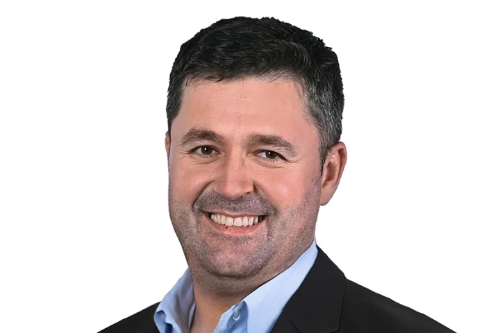 George Prichici, Vice President of Products at OPSWAT