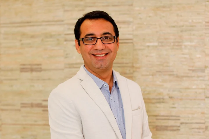 Harish Chib, Vice President Emerging Markets, Middle East & Africa, Sophos