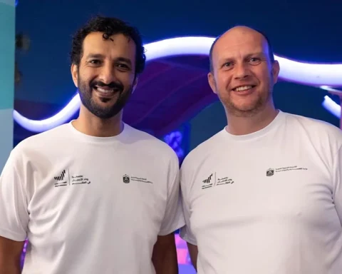 Patrick J. Moloney, Founder of P4ML