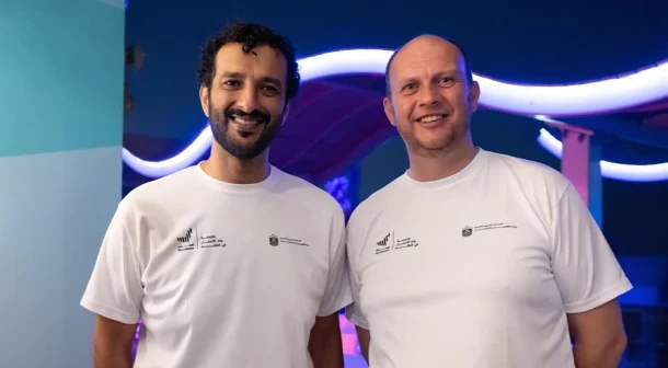 Patrick J. Moloney, Founder of P4ML