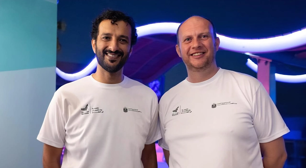 P4ML launches OMICAssist to create 100 High-Skill jobs in the UAE