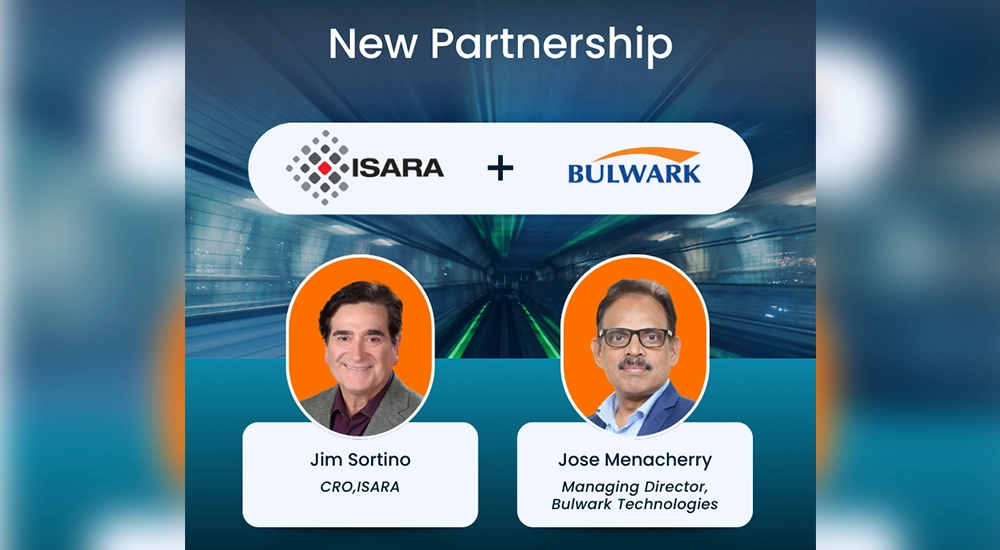 ISARA and Bulwark - Partnership