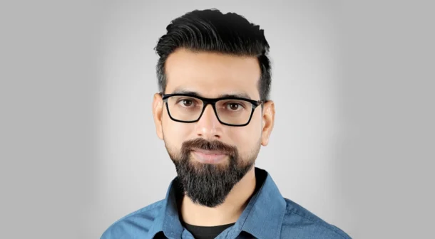 Irfan Shakeel, VP of Training and Certification Services at OPSWAT