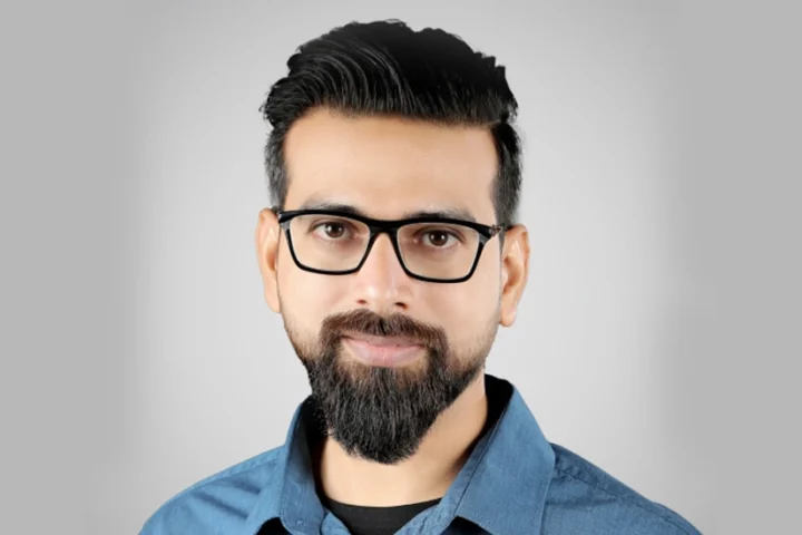 Irfan Shakeel, VP of Training and Certification Services at OPSWAT