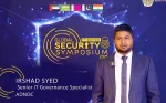 Irshad Syed Senior IT Governance Specialist, ADNOC