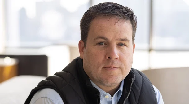 Jeff Denworth, Co-Founder at VAST Data