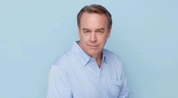 Jon Sigler, executive vice president and general manager, AI Platform at ServiceNow