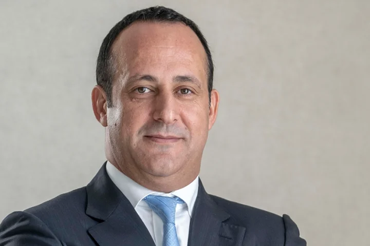 Karim Benkirane, Chief Commercial Officer at du