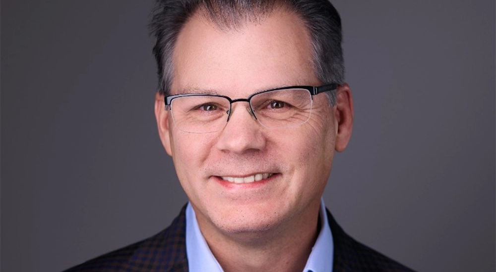 Keith Costello, President, Enterprise Applications and Technology, DXC Consulting and Engineering Services