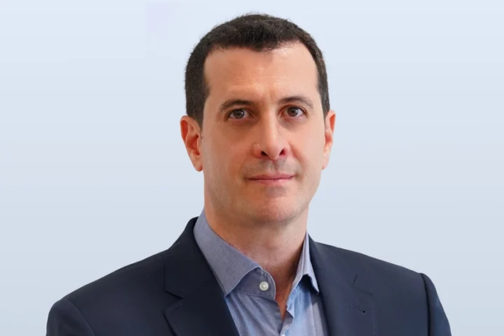 Kenan Abu Ltaif, Regional Lead Middle East and Turkey, Proofpoint