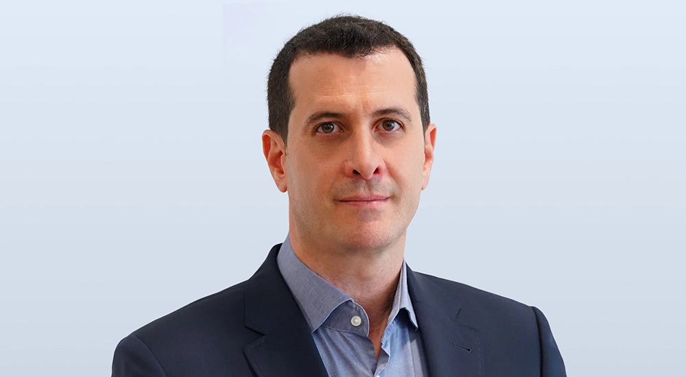 Kenan Abu Ltaif, Regional Lead Middle East and Turkey, Proofpoint