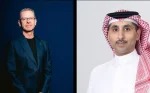 Kevin Murphy, President of Ericsson North Middle East and Faisal Al Jalahma, Chief Executive Officer of Umniah by Beyon
