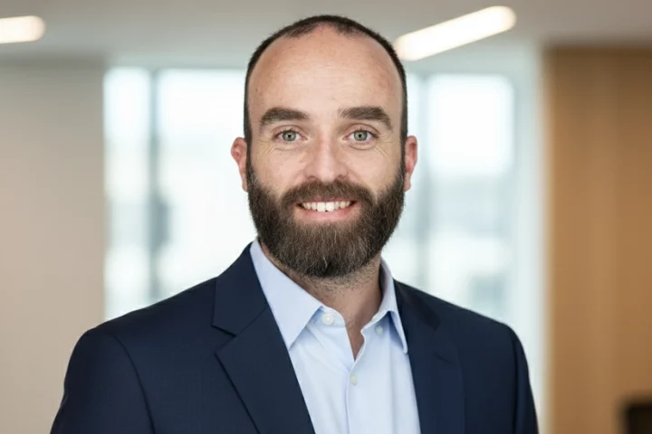 Luis Bretones, Channel Director, EMEA & APAC - Mend.io