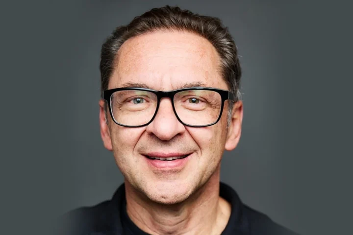 Maciej Kranz, GM, Enterprise, Pure Storage