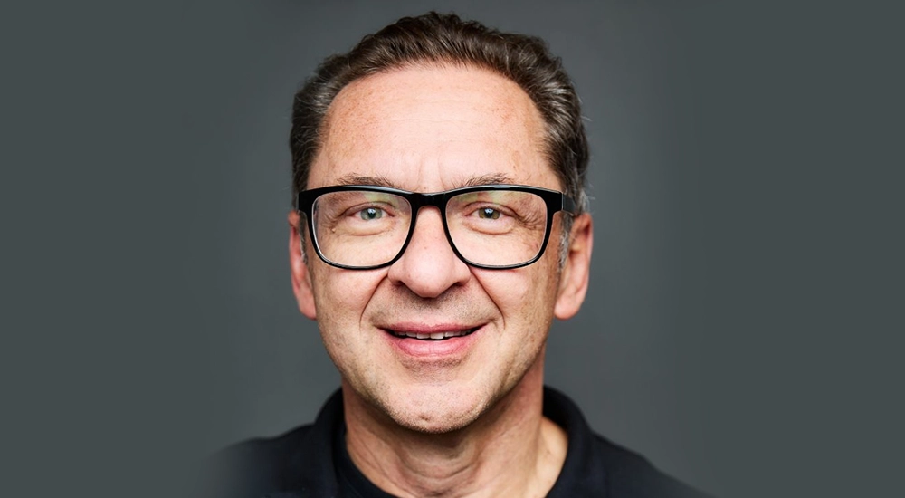 Maciej Kranz, GM, Enterprise, Pure Storage